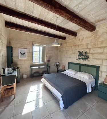 Ta Skorba Farmhouse Mgarr