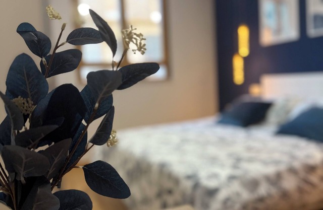 TA within walking distance of the center La Posada Charra 6