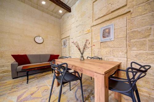 Ta' Zaren Townhouse, Siggiewi