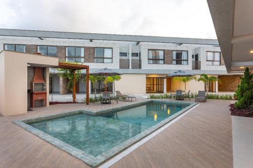 Tabatinga Sea #B2 - Elegance by Carpediem