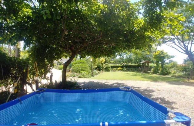 Taean Aloenara Pension