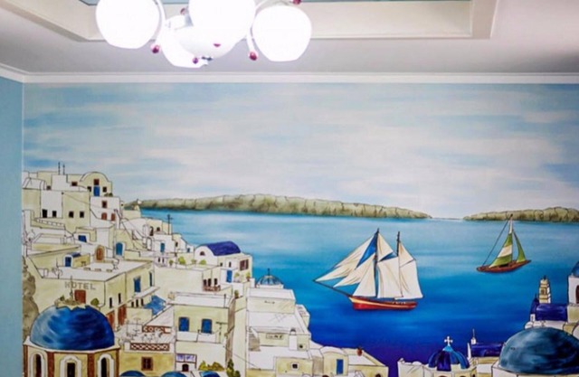 Taean Jangmibit Insaeng Pension