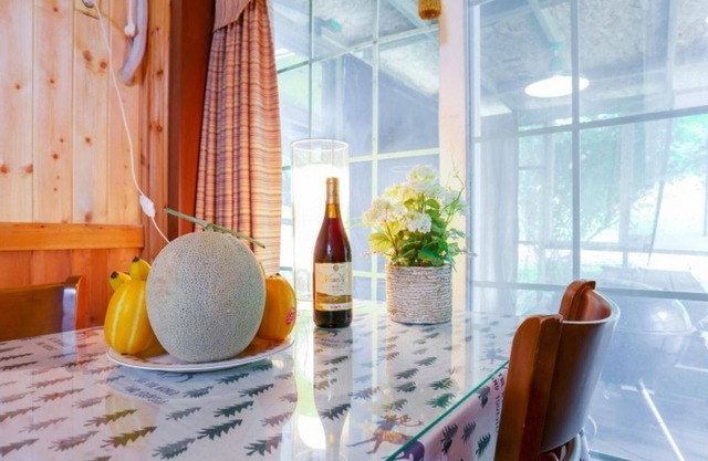 Taean Pineberg Pension