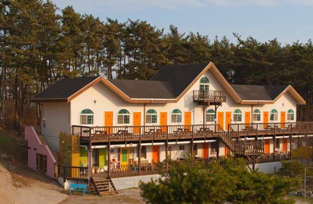 Taean Vintage House Pension