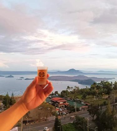 TAGAYTAY CONDO STAY BY RL's SUITE