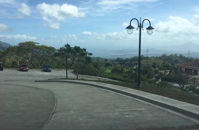 Tagaytay gorgeous view