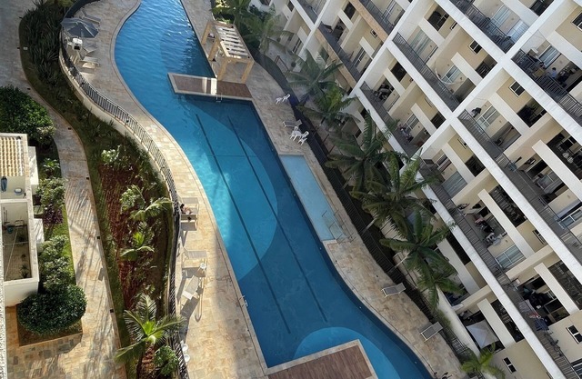 Taguá Life Resort - ideal for your stay in Brasília and the region