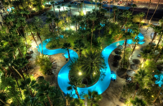 Tahiti Village Resort & Spa