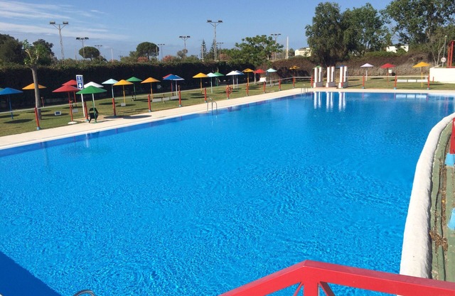 TAIGA Puerto Santa Maria