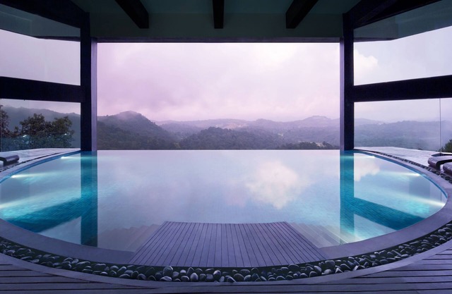 Taj Madikeri Resort & Spa, Coorg