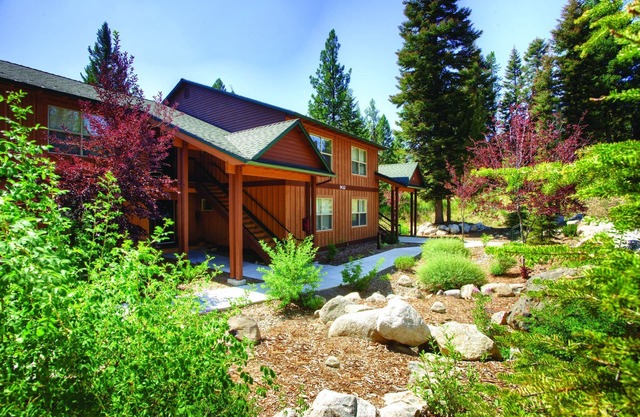 Take a hike along the Huckleberry Loop for a glimpse of elk!