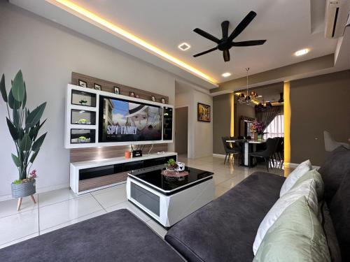 Takuro Homestay