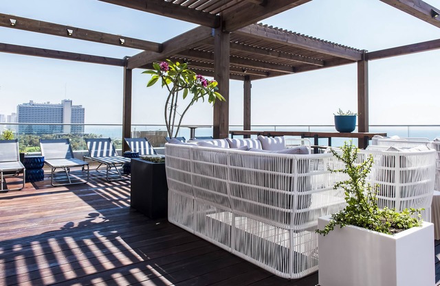 Tal by the Beach - an Atlas Boutique Hotel