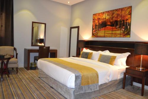 Taleen Serviced Apartments Granada