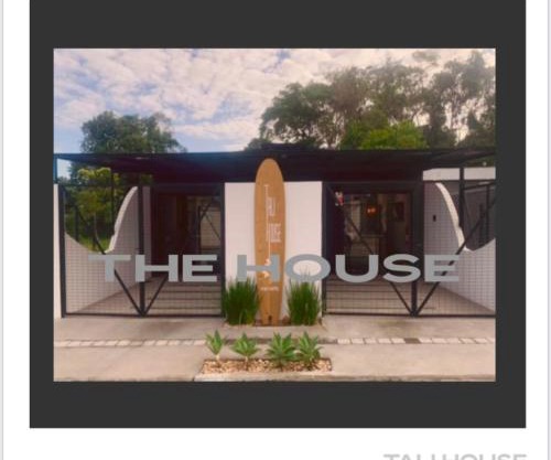 TALI HOUSE - Casa Hotel