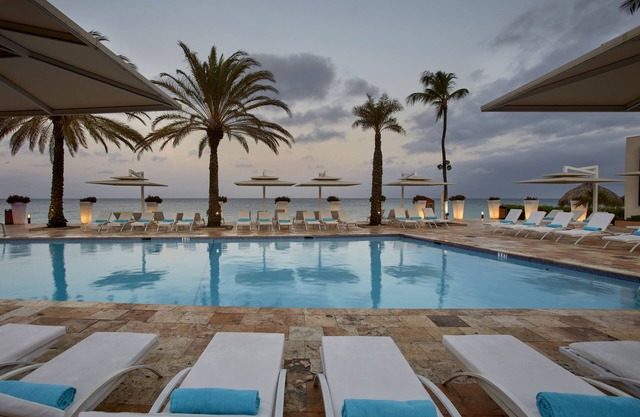 Tamarijn Aruba All Inclusive