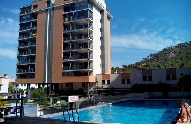 Tamarindo Apartments