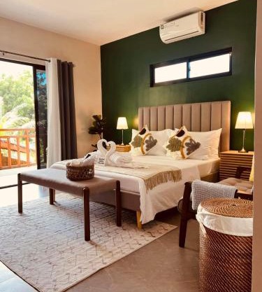 Tambisan Resort