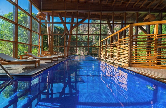 Tambo del Inka, a Luxury Collection Resort & Spa