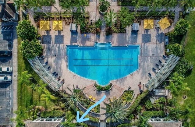 Tampa~Brandon 1st. floor Poolside condo! Jan cancel alert! Xtra 10% off$!