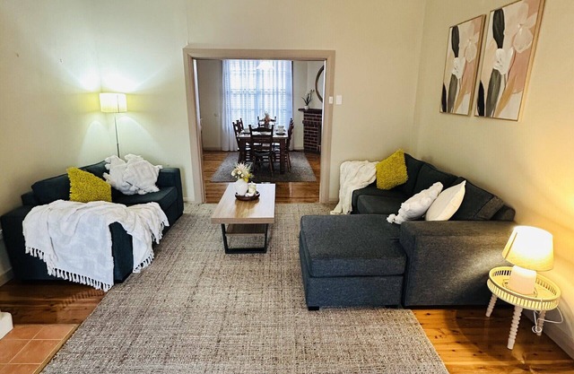 Tamworth Suite - your Boutique Retreat in Dubbo