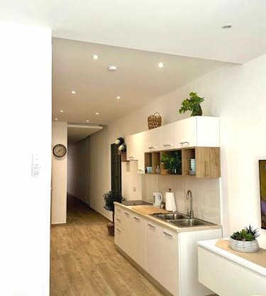 Tan-Nanniet Apartment