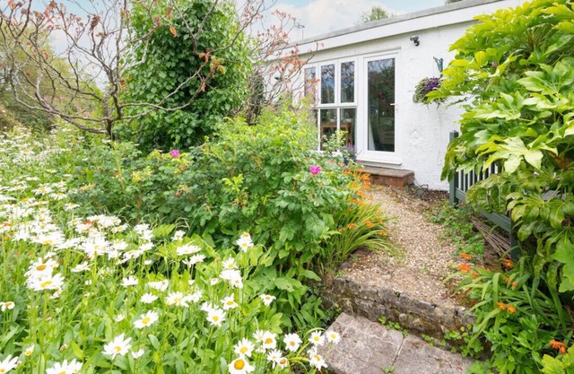 Tan Y Rhiw Garden Studio