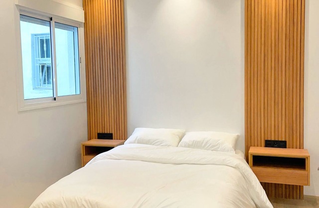 Tanger Appartement Gardenia