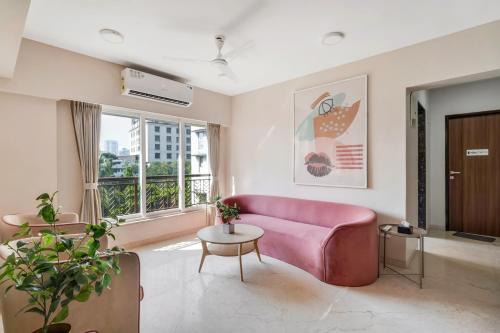 Tao Private 3BHK in Bandra