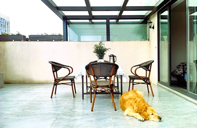 Tao's Inn Guiyang - Private vacation home next to airport, old town, and forests