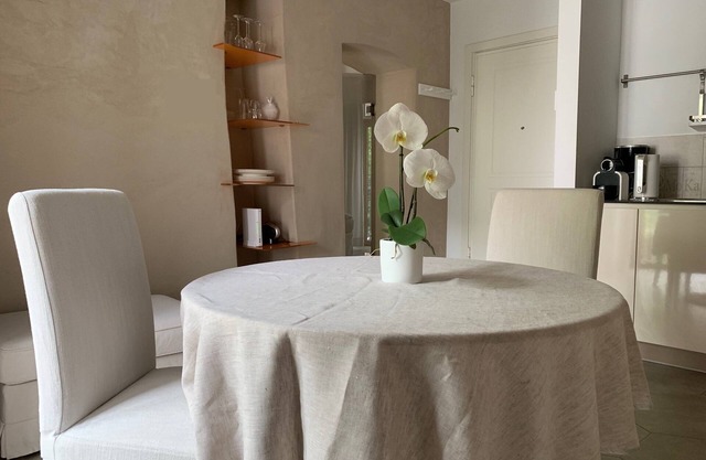 Tappeiner 6 - "Rennweg 114" Meran, old town