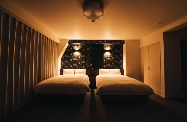 TAPSTAY HOTEL - Vacation STAY 35227v