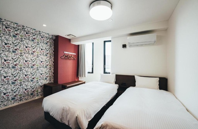 TAPSTAY HOTEL - Vacation STAY 35235v