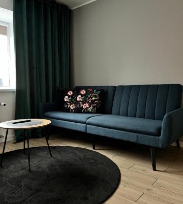 Tarnowskiego City Apartaments