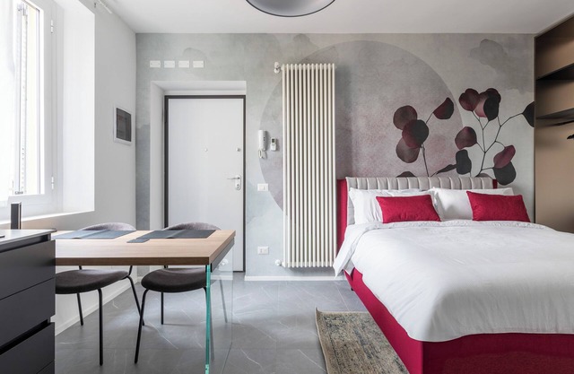 Tartini 28 D - Studio Apartment, Sleeps 2