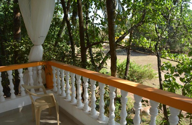 Taru Rooms