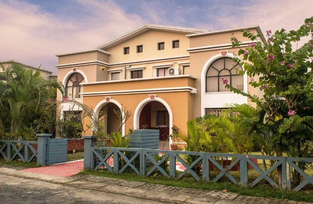 Taruchaya by VEO - Part of StayVista
