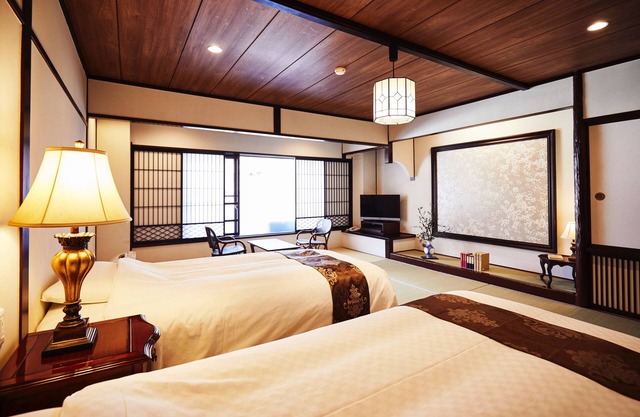 Tateshina Shinyu Onsen