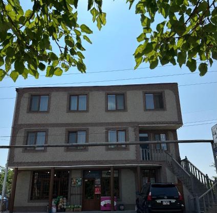 Tatev Inn Shinuhayr