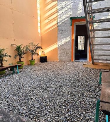 Tatsat Homes By the Ganges