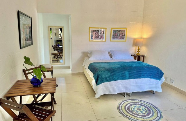 Tatu Do Bem Hospedagem