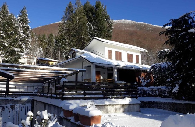 Taverna Capozzi Hotel