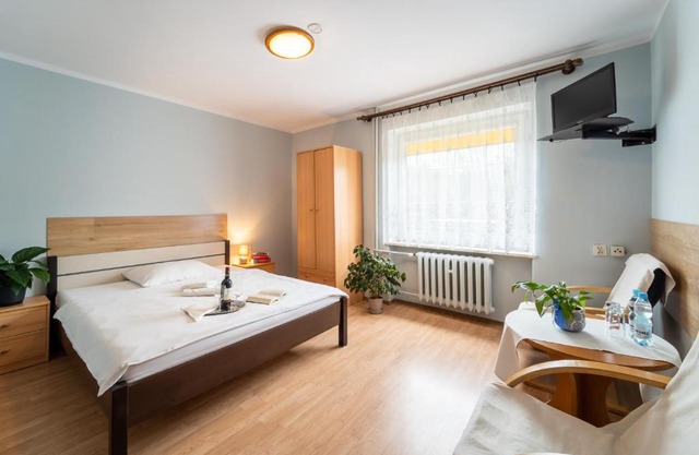 Tawerna "Cicha Przystań"