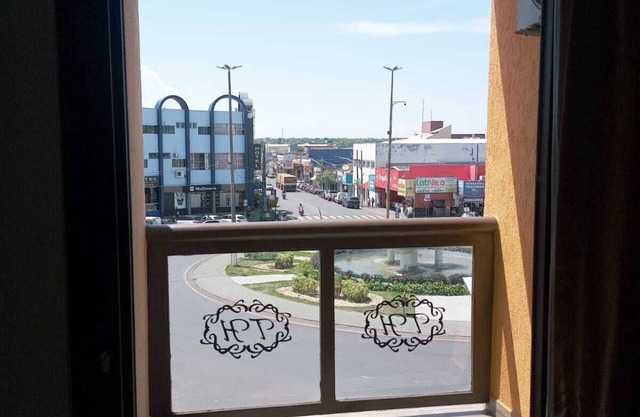 Tawfiq's Palace Hotel