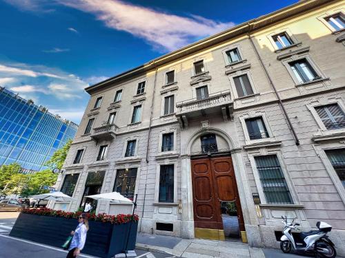 Taxi no-need B&B - Metro, Train Station, Nightlife and Restaurants