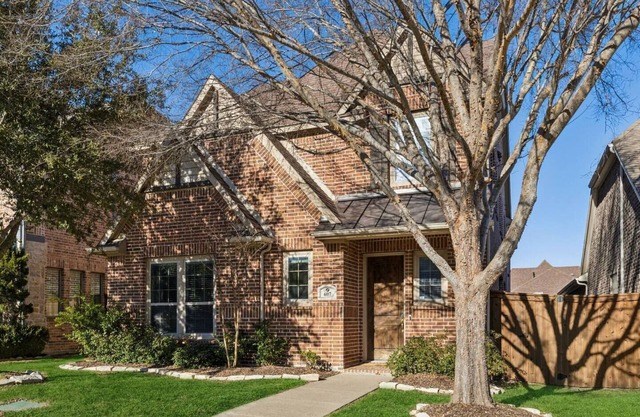 TCH - Cozy 3bd/2.5ba in Allen with Workspace
