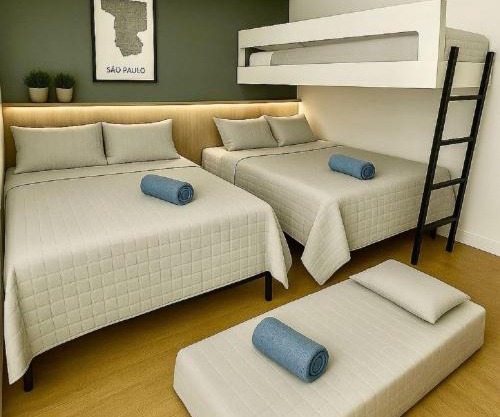 TD 110 Exclusivo Apartamento Na Vila Mariana, Poucos Metros do Metrô Vila Mariana !
