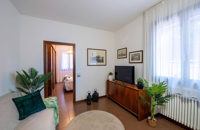 TEATRO NUOVO APARTMENT