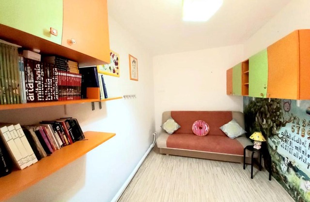 Teea's Apartment