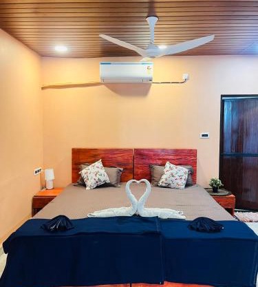 Tejas Beach View Stay